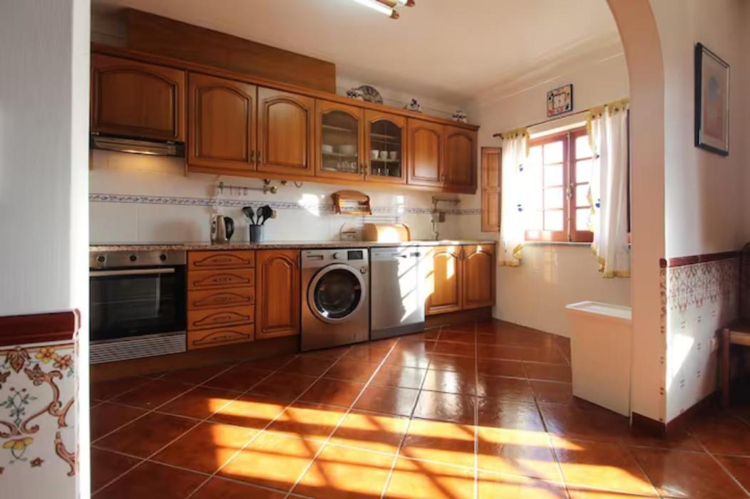 Apartamento T1 Ruby Vila Nova de Milfontes Exterior photo