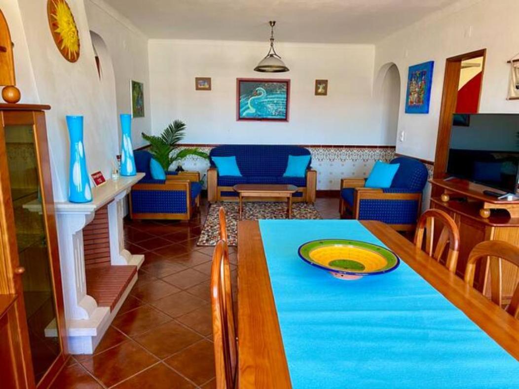 Apartamento T1 Ruby Vila Nova de Milfontes Exterior photo