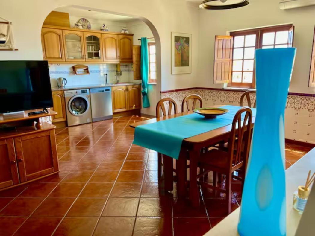 Apartamento T1 Ruby Vila Nova de Milfontes Exterior photo
